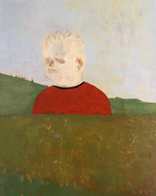 Andrew Baron